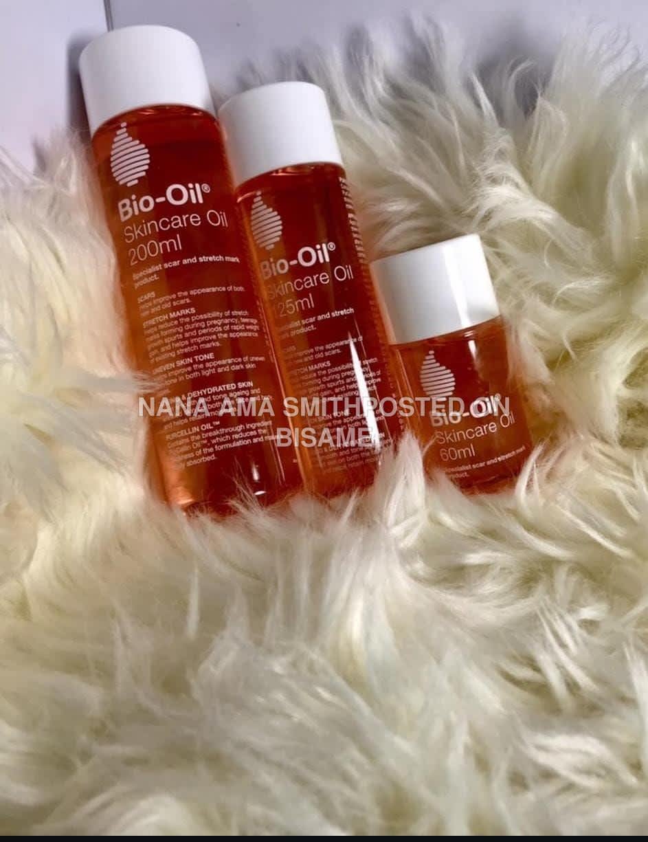 Bio Oil
