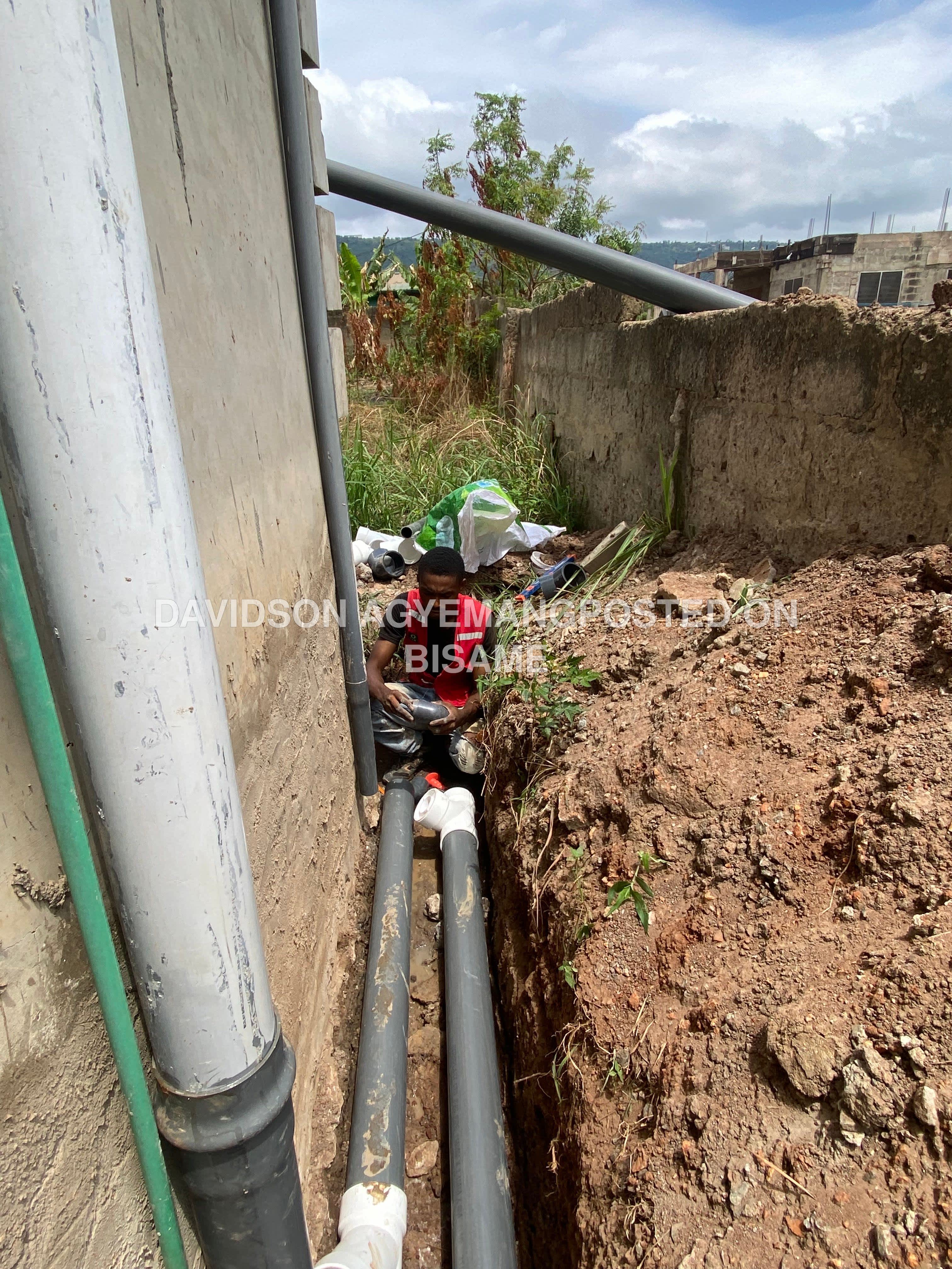 G.A Plumbing Solutions