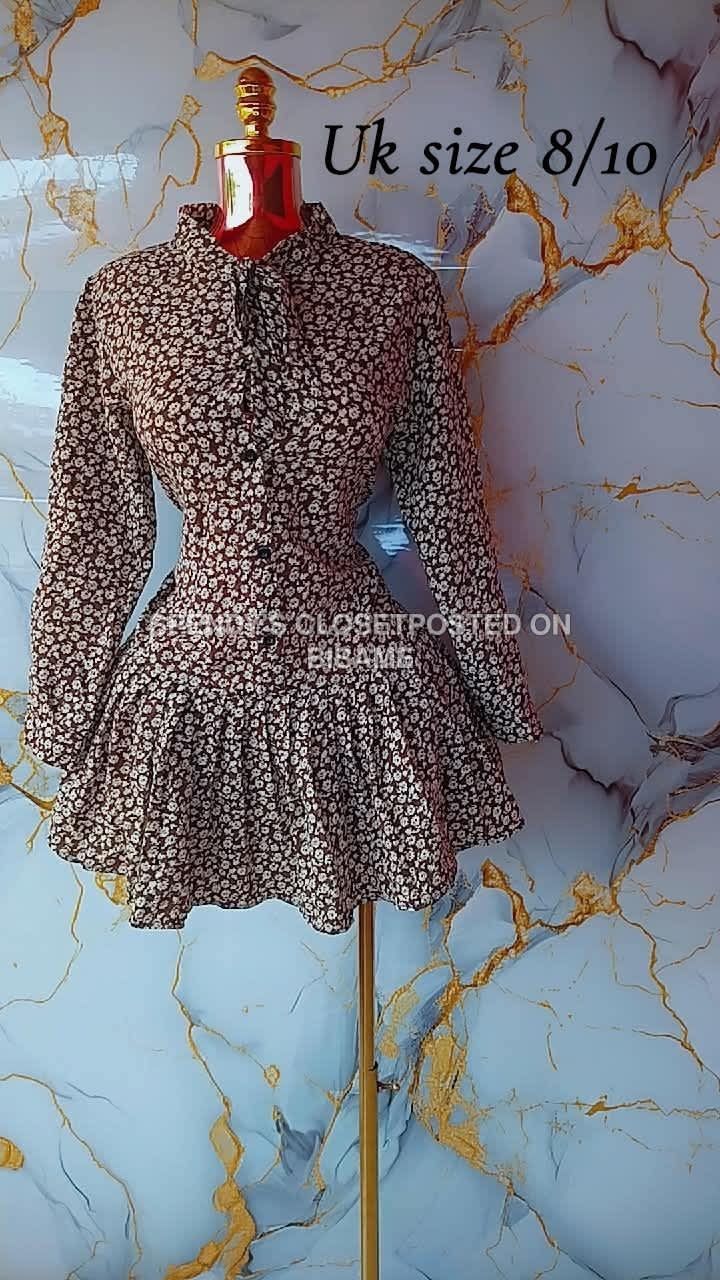 ladies dresses