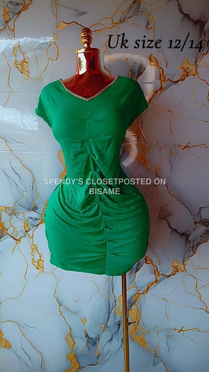 Ladies Dresses