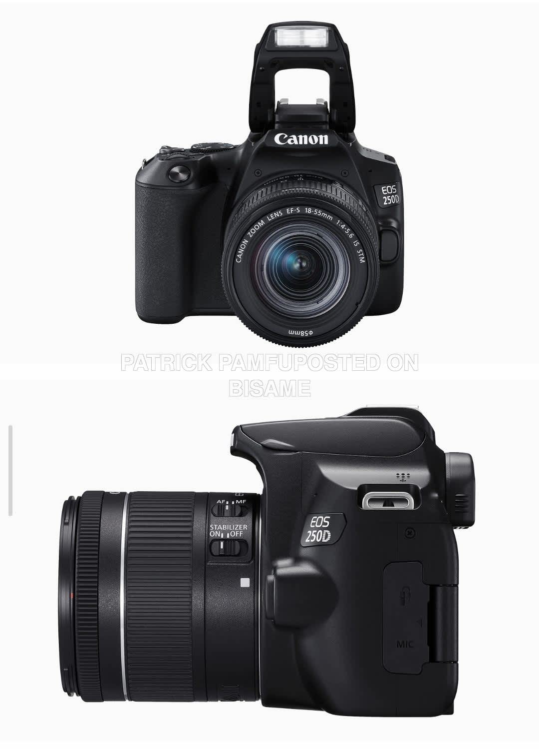 Camera