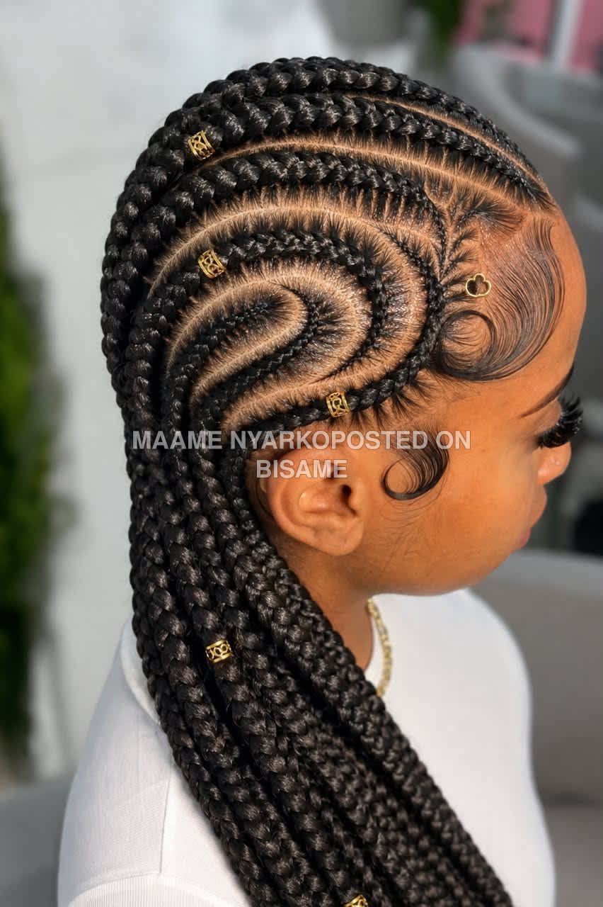 Experienced Hairdresser