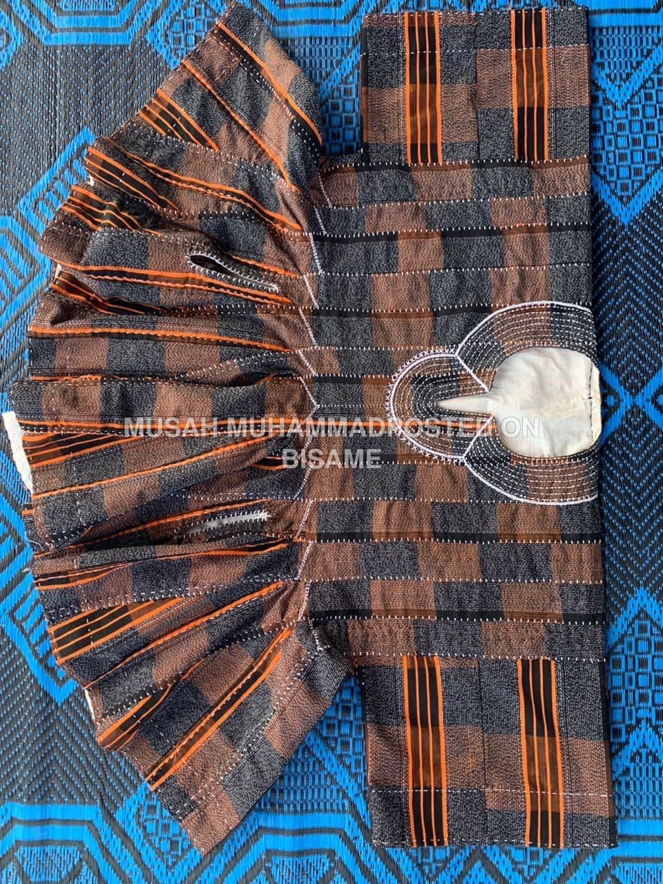 Quality Smock from Wa