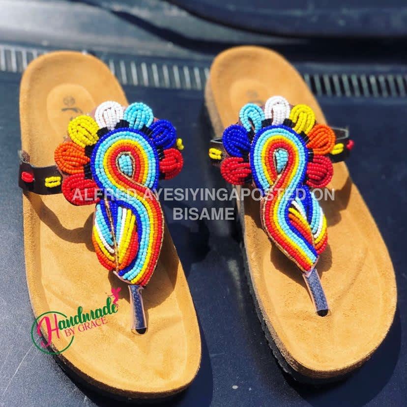 Birkenstock Slippers