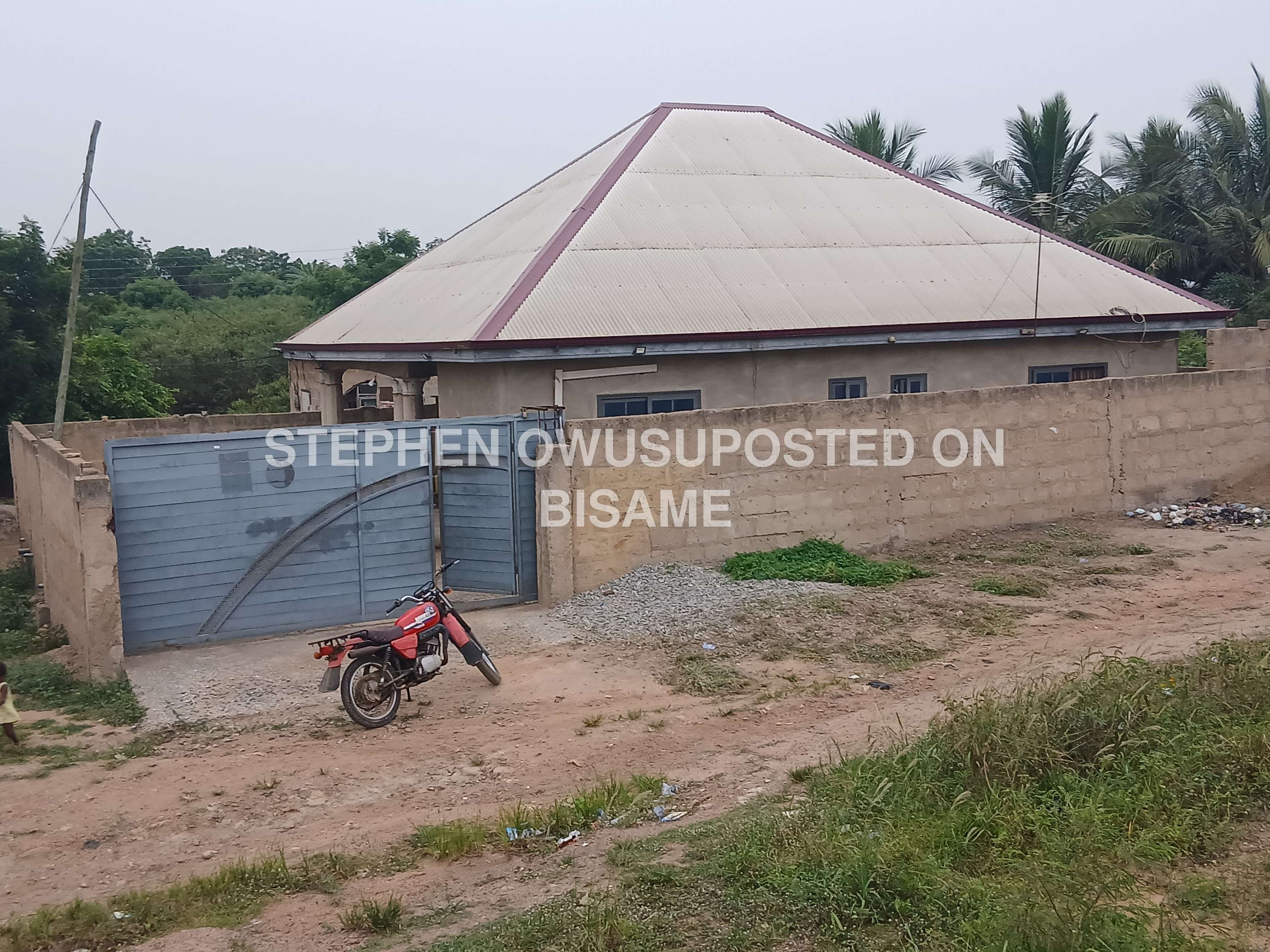 Two Bedroom House For Sale