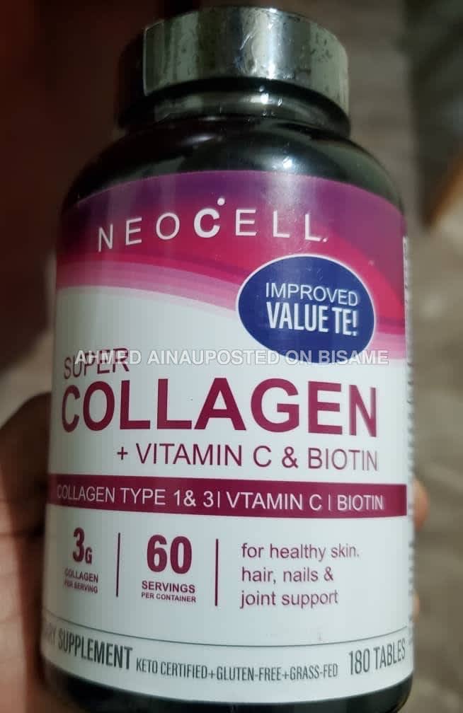 NeoCell Super Collagen