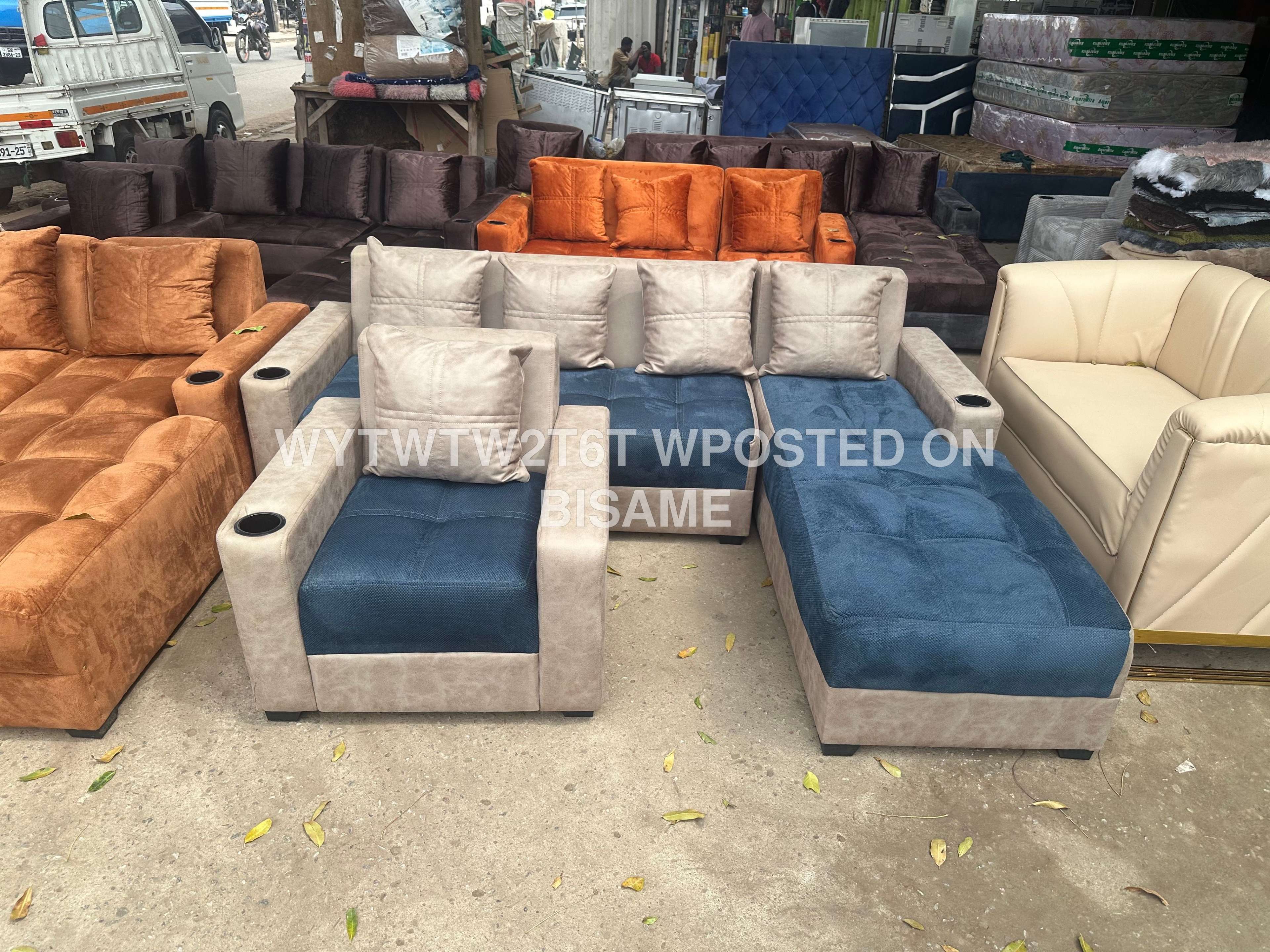 Nabb Furnitures