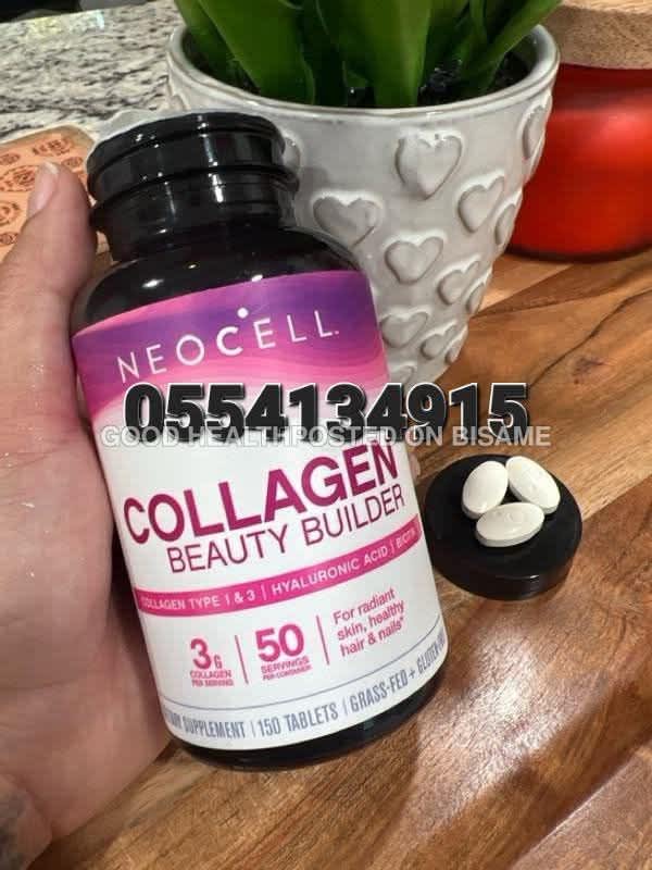 Neocell Collagen Beauty Builder In Ghana