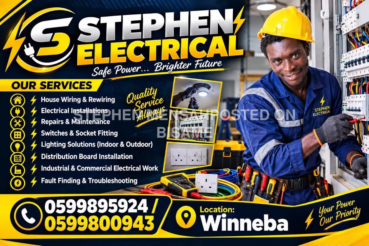 Electrical Services