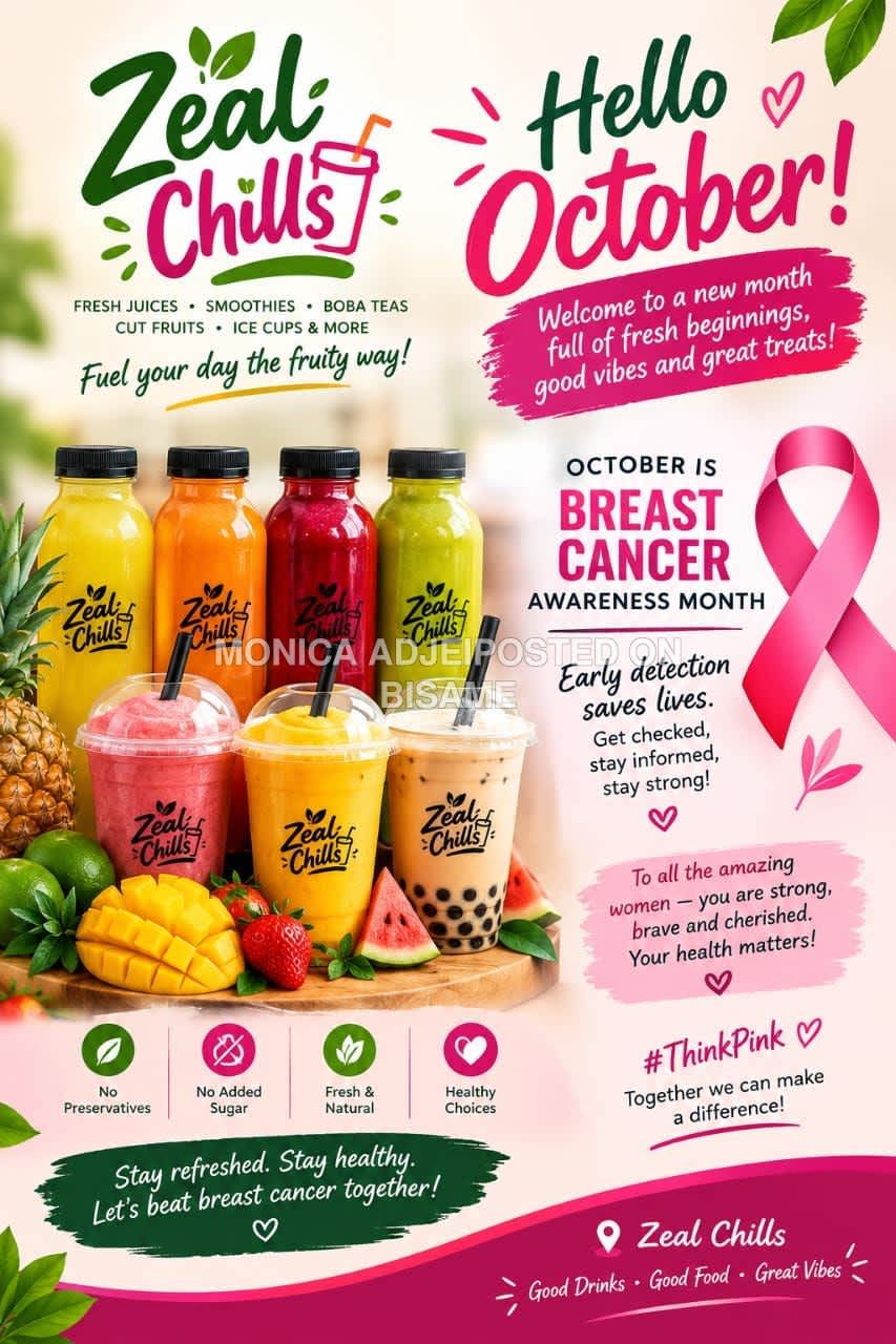 Zeal chills All Natural Juice with no Sugar or Preservatives