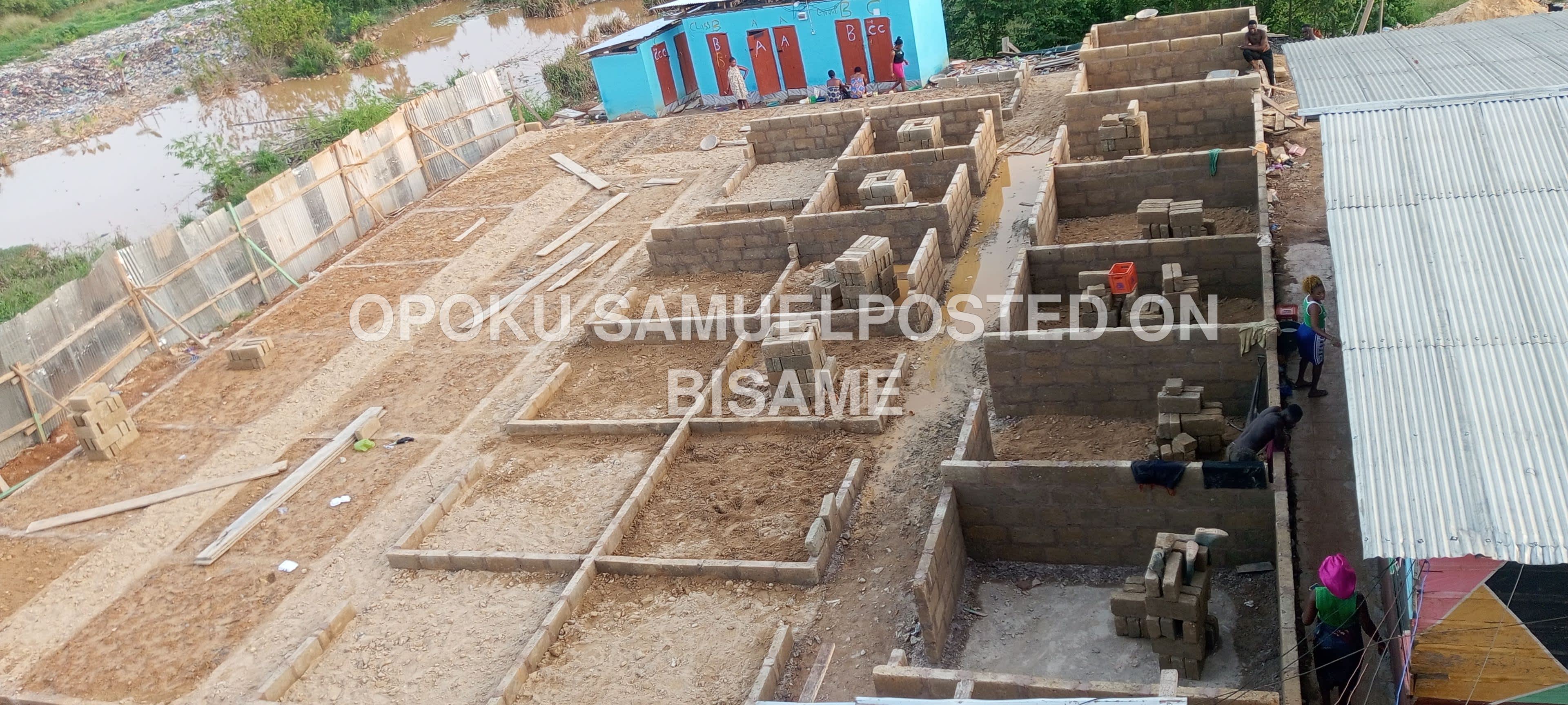 Construction Services