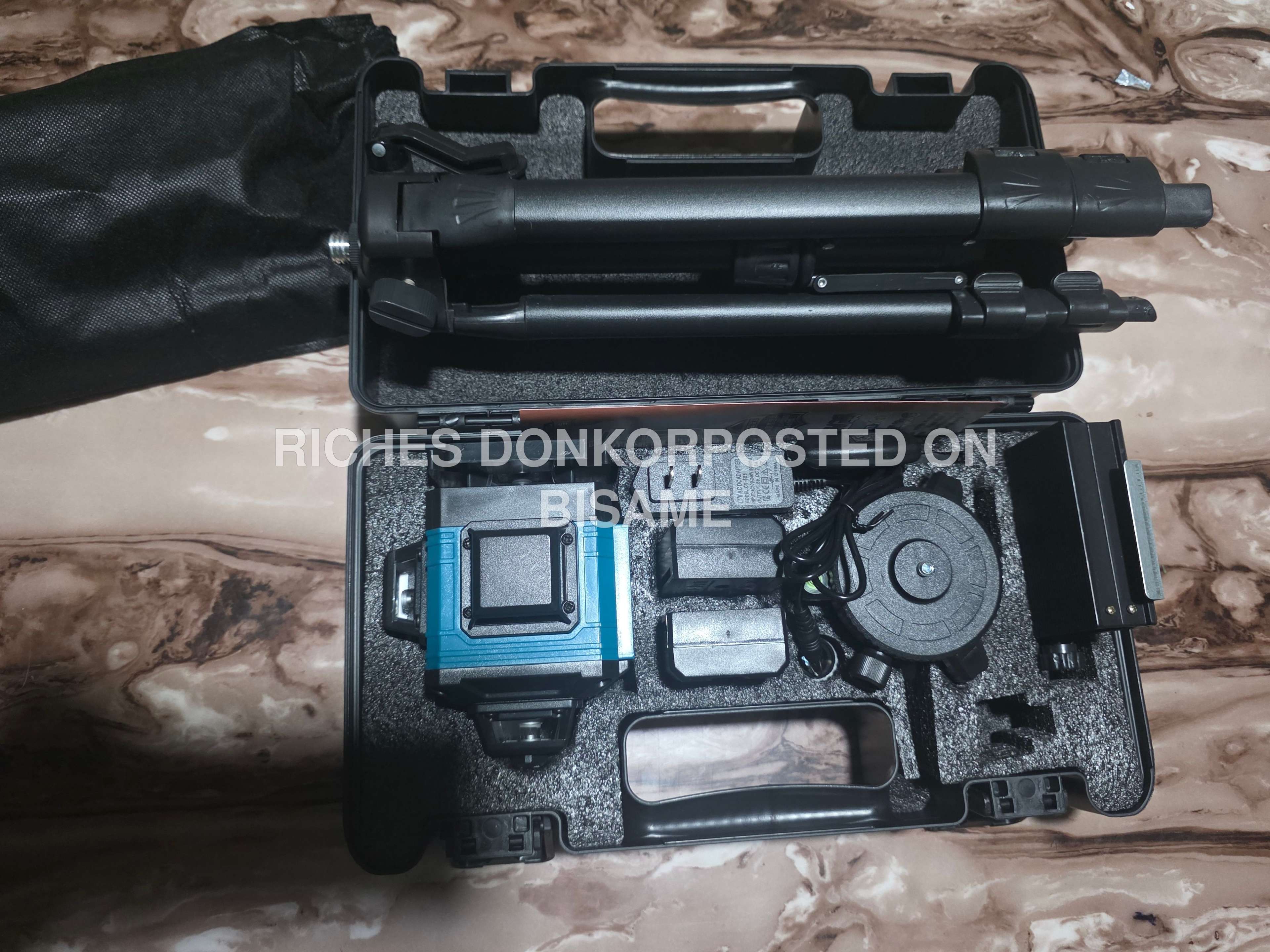 16 LINES LASER LEVEL