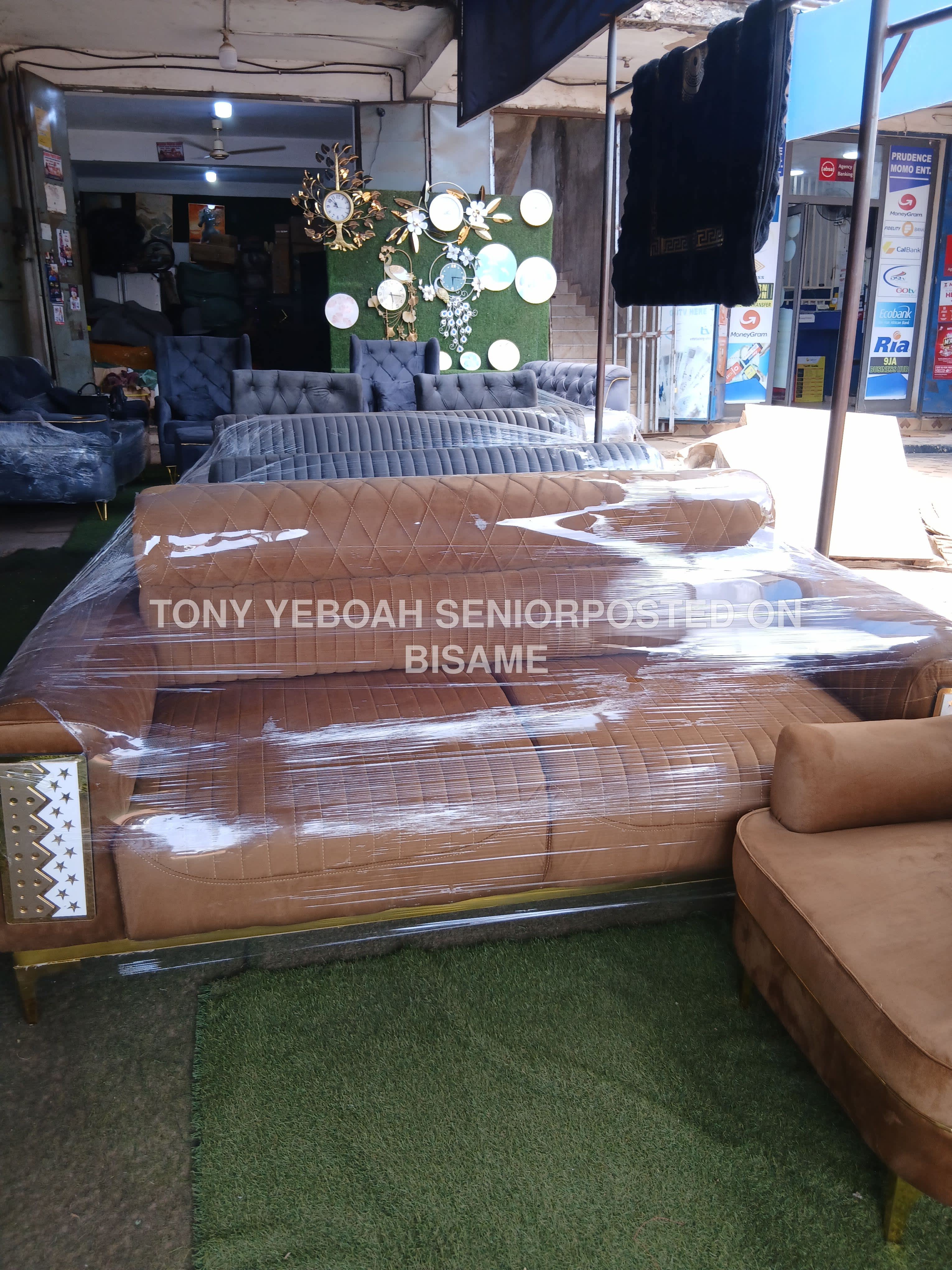 Thess Furniture