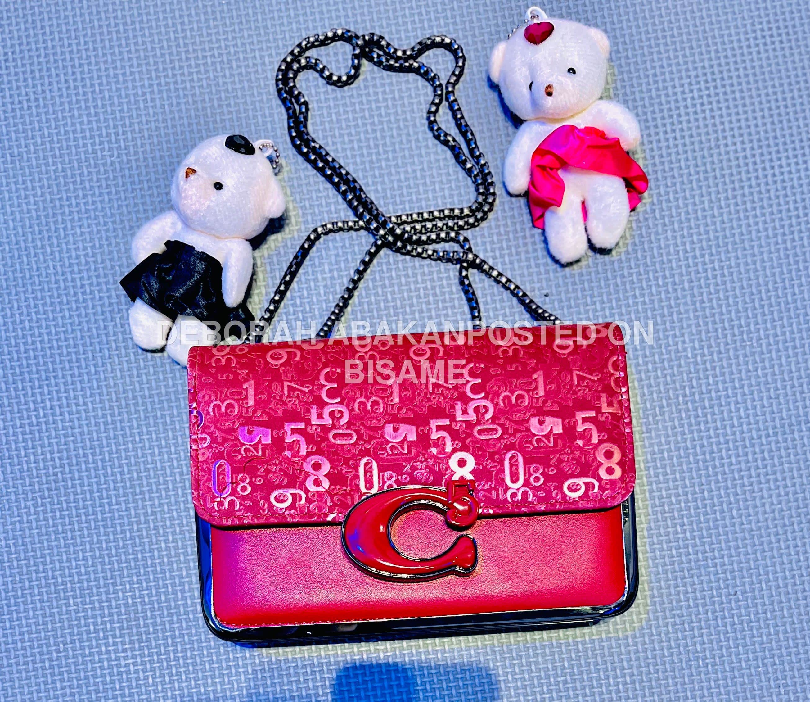 Bags