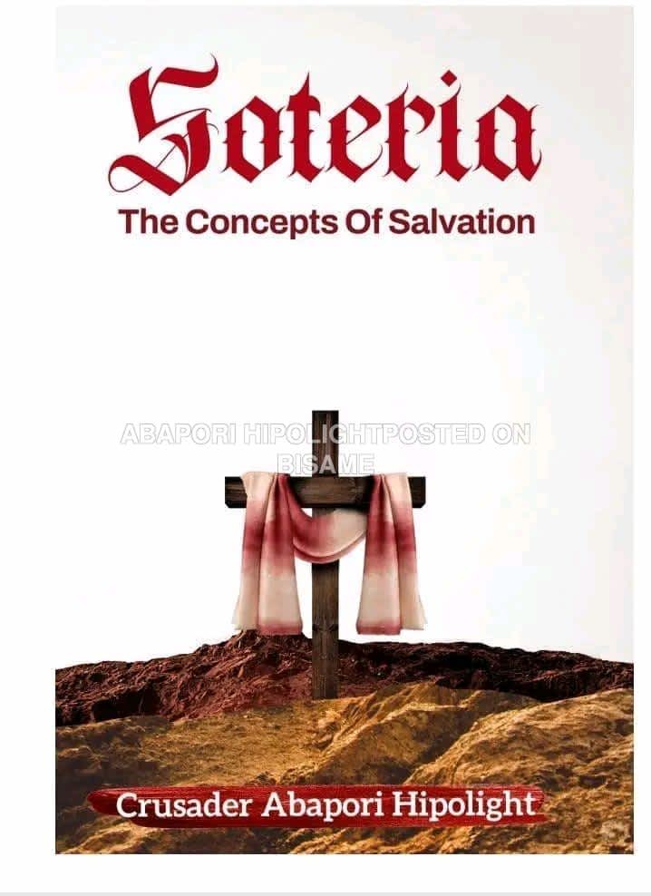SOTERIA (the concept of salvation)
