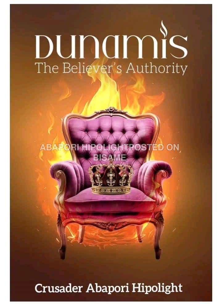 Dunamis (The believer's authority)