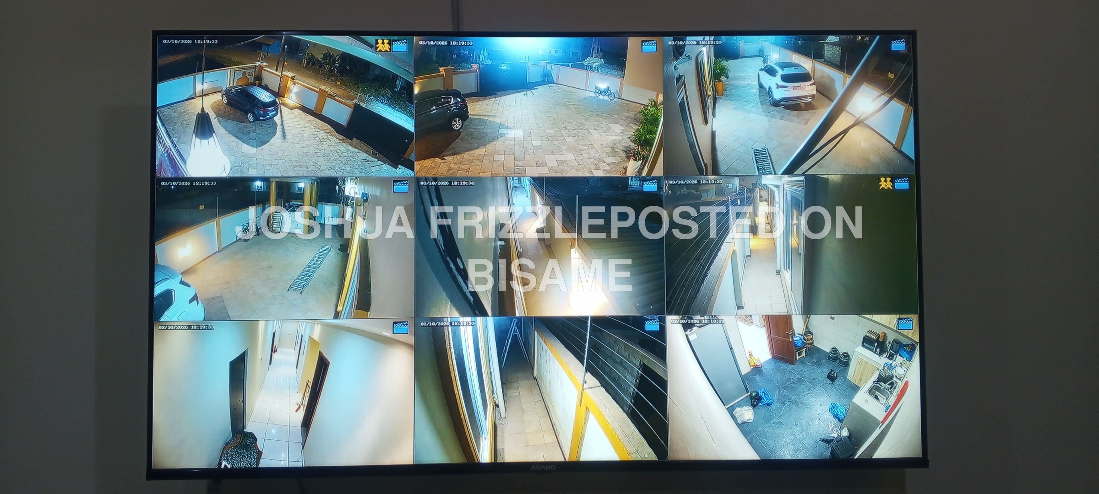 Toolseed CCTV Installations