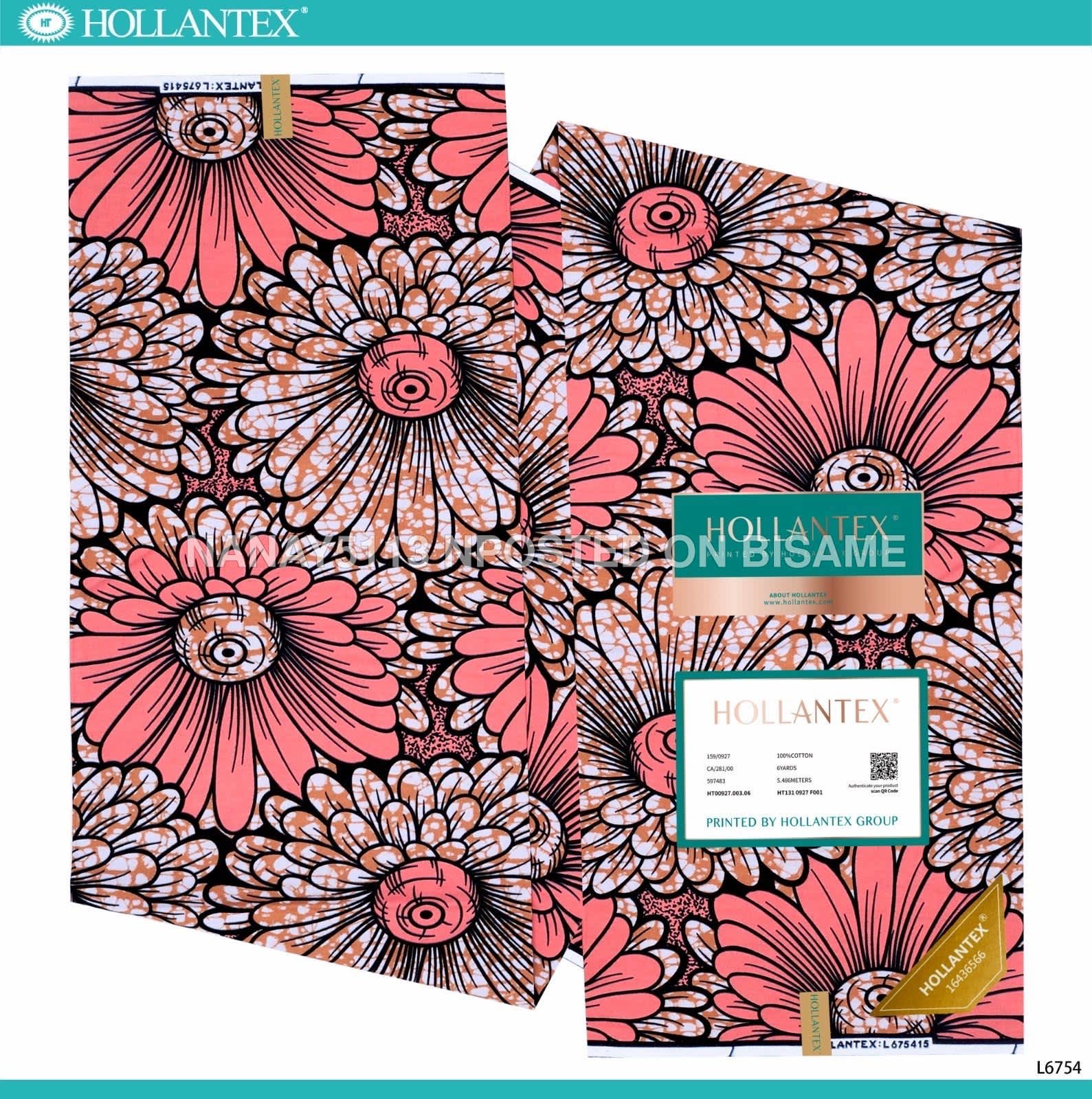 Hollantex Fabric