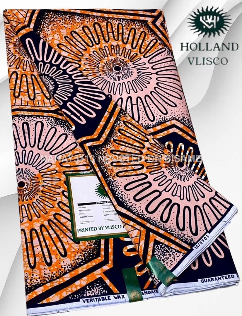 Holland Fabric