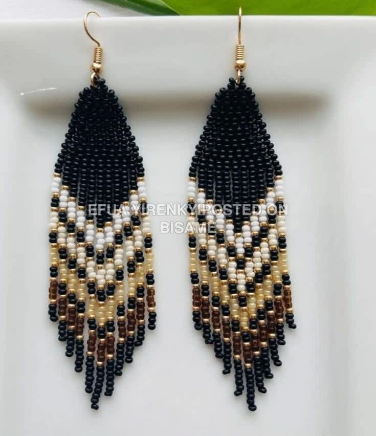 Ladies Earrings