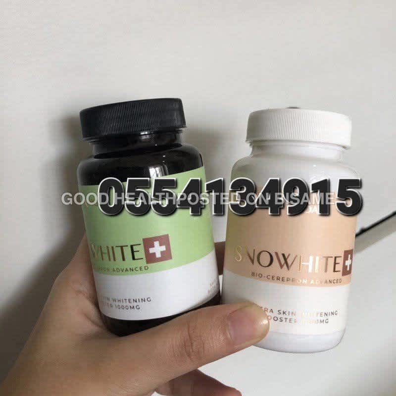 Snow White Pills 