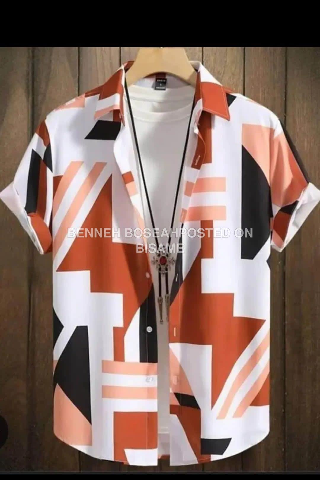 Men's Shirts