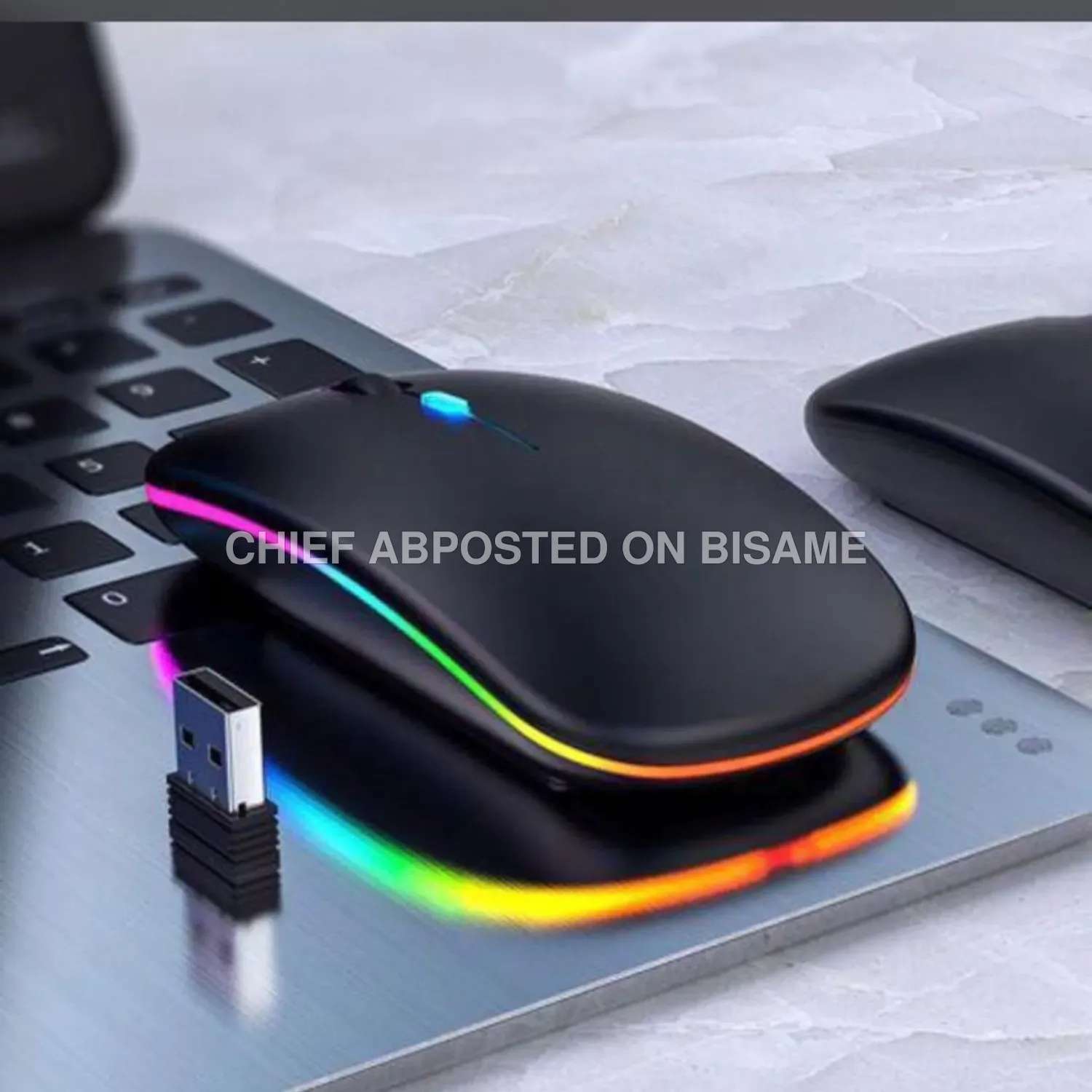 Bluetooth HP Mouse