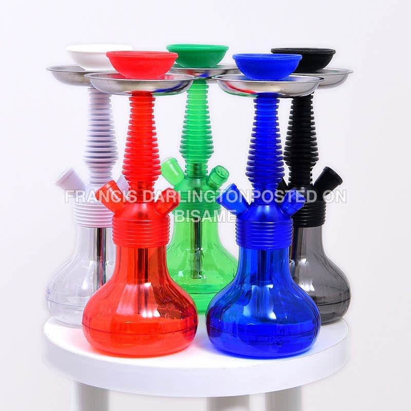 Hookah Shisha pot