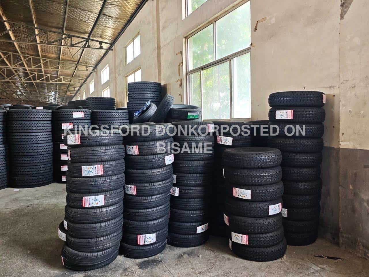 Kings Tires