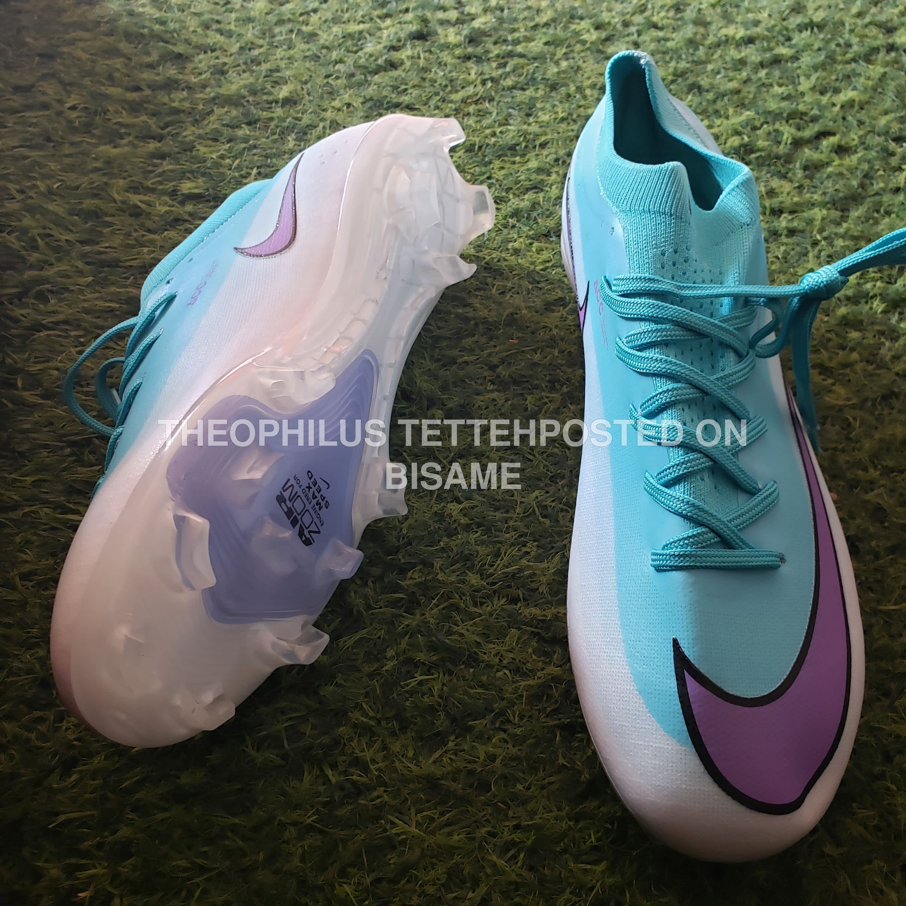 Football Boots