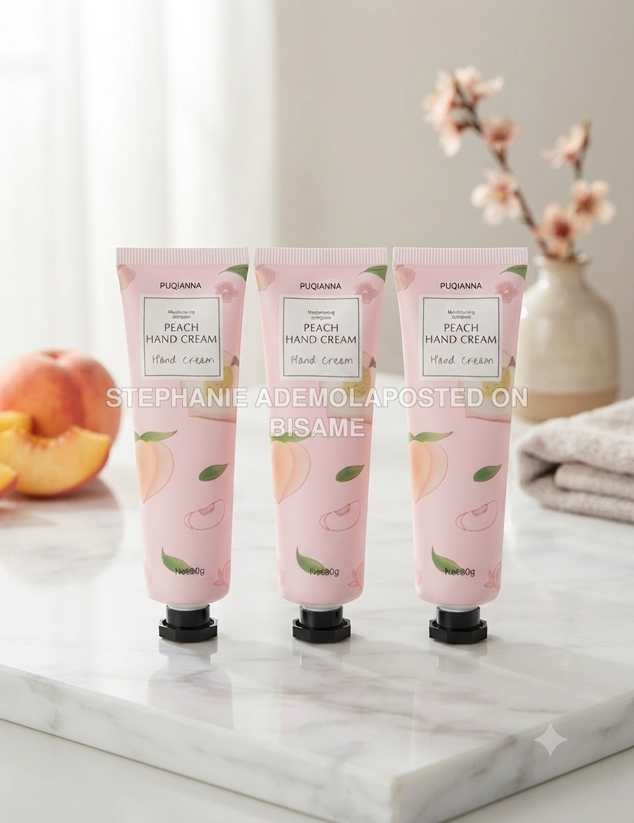 Hand Cream (wholesale and Retail)