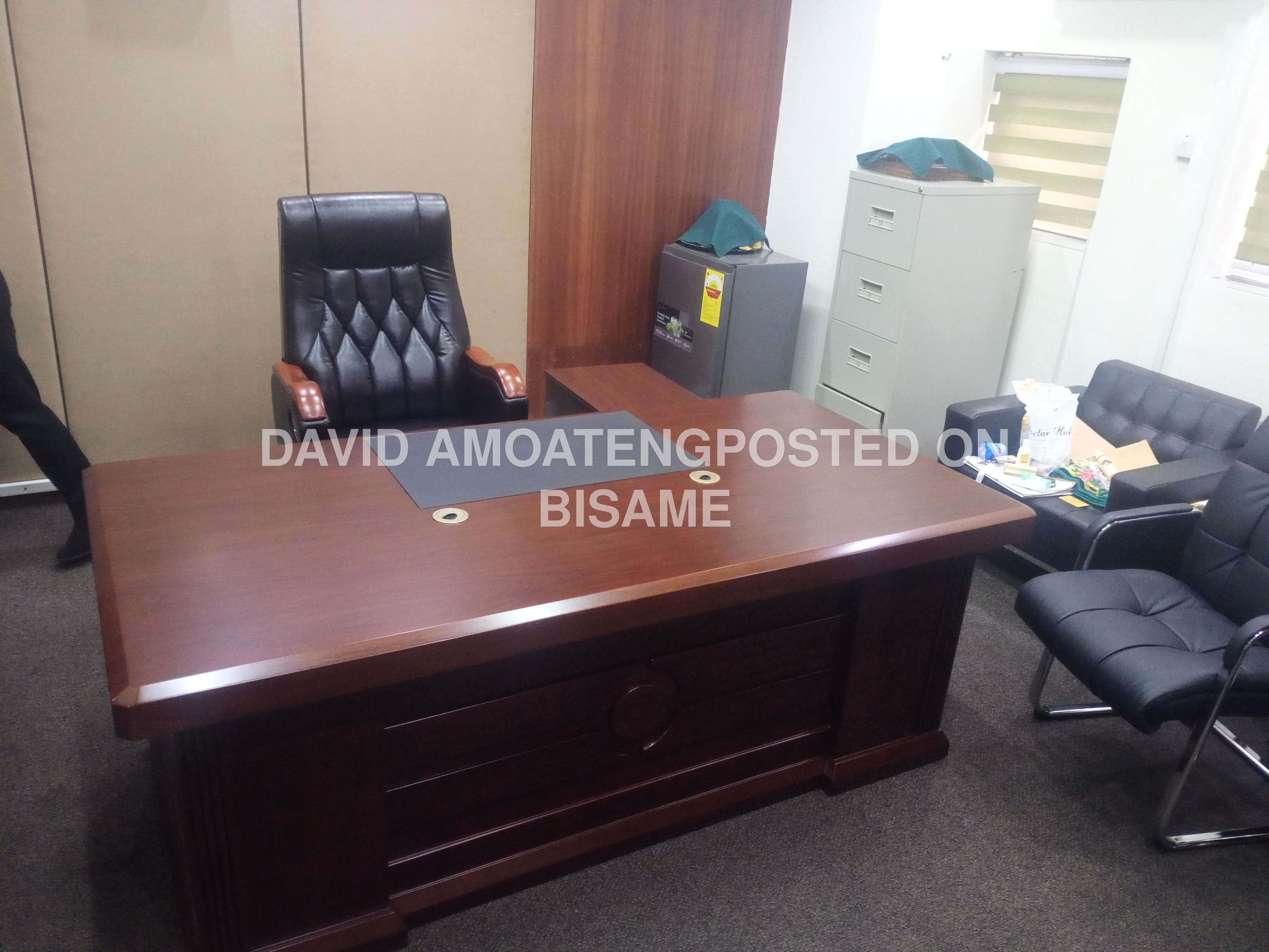 Office Table