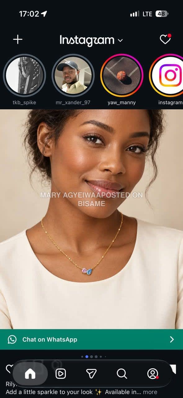 925 Gold-Plated Pendant Necklaces – With Gift Box
