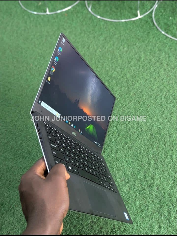 Dell XPS 13