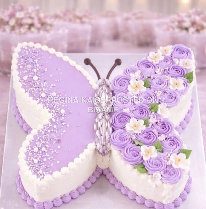 Cakes