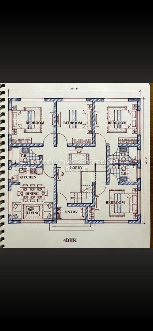 Building Designs