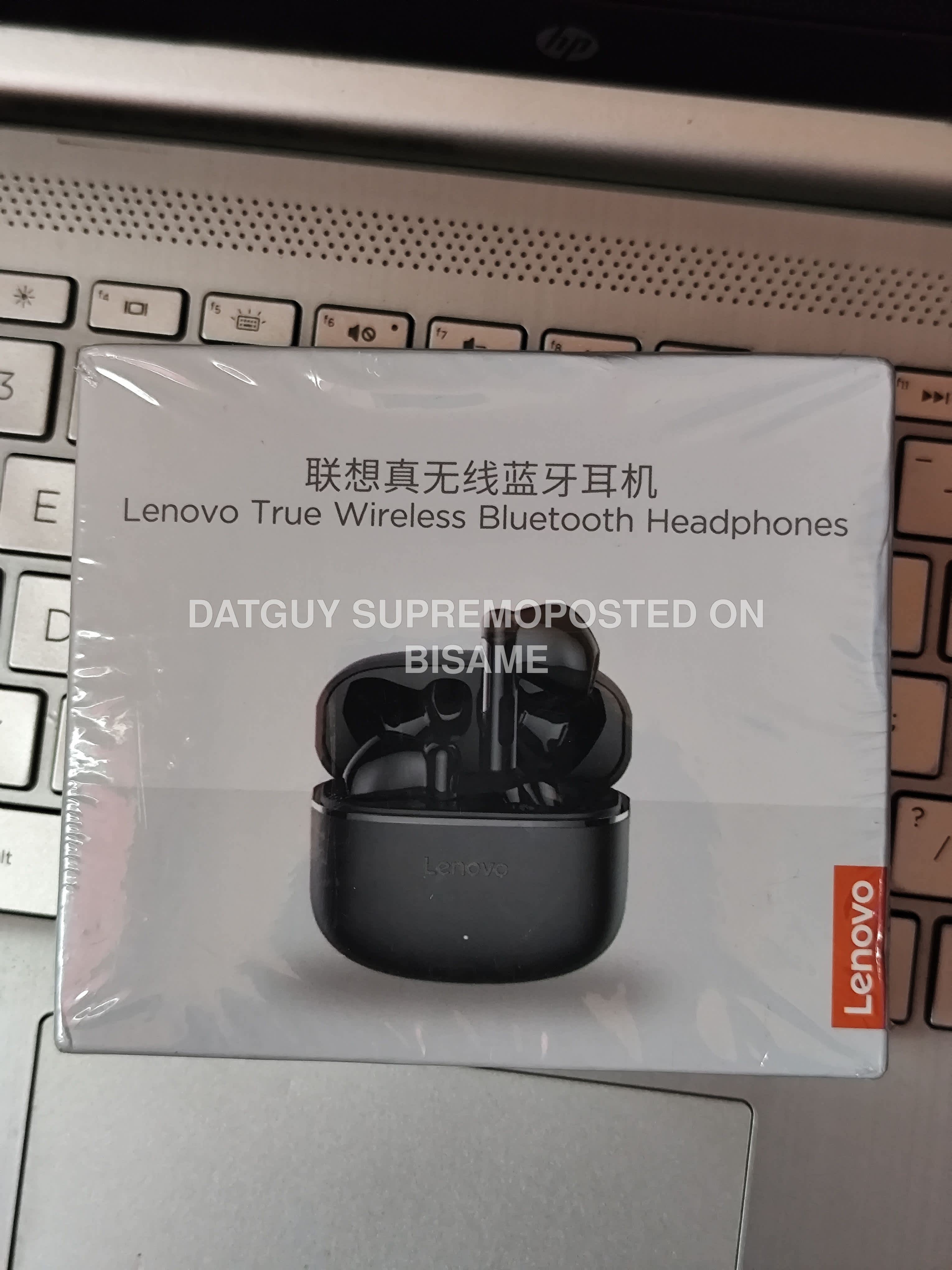 Wireless Bluetooth Earphones
