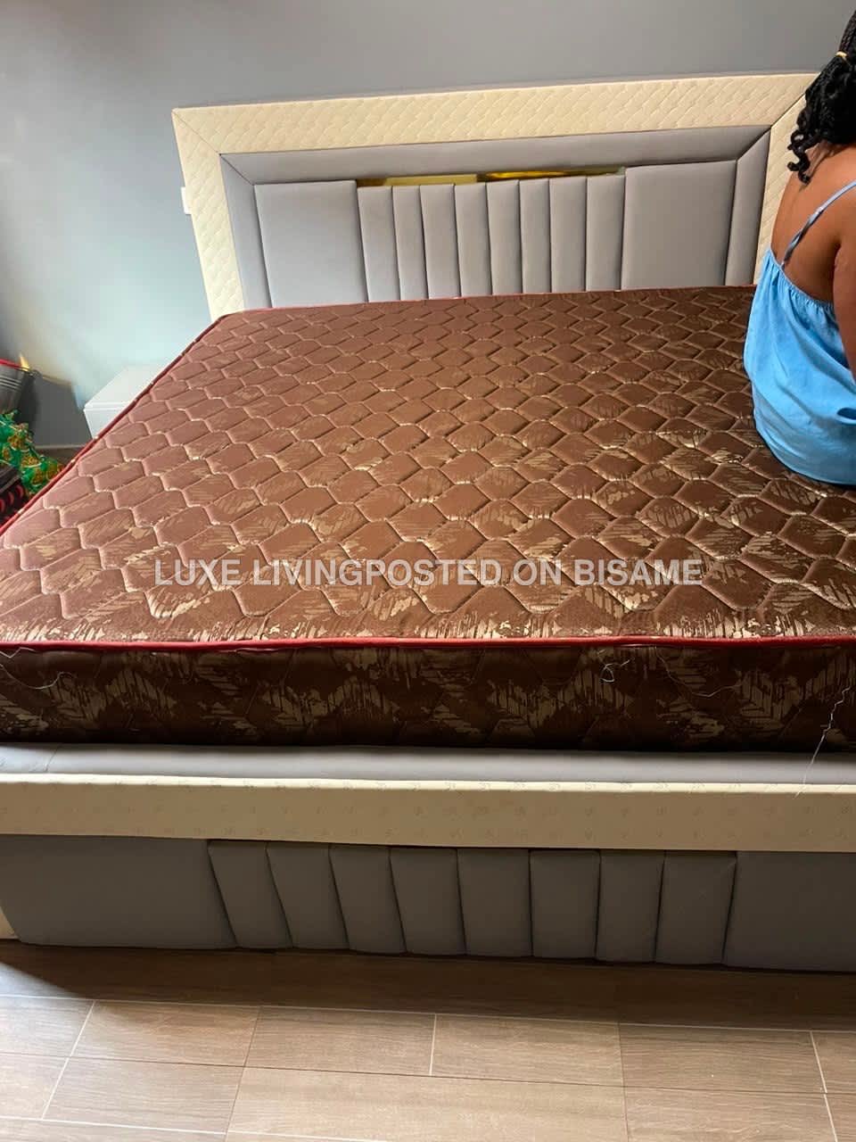 Mattresses and More