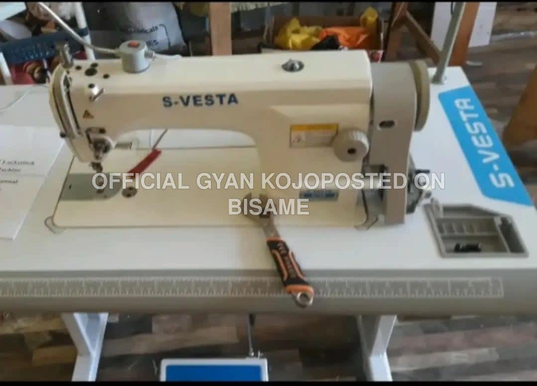YESU AKAI ME Machine Care Services