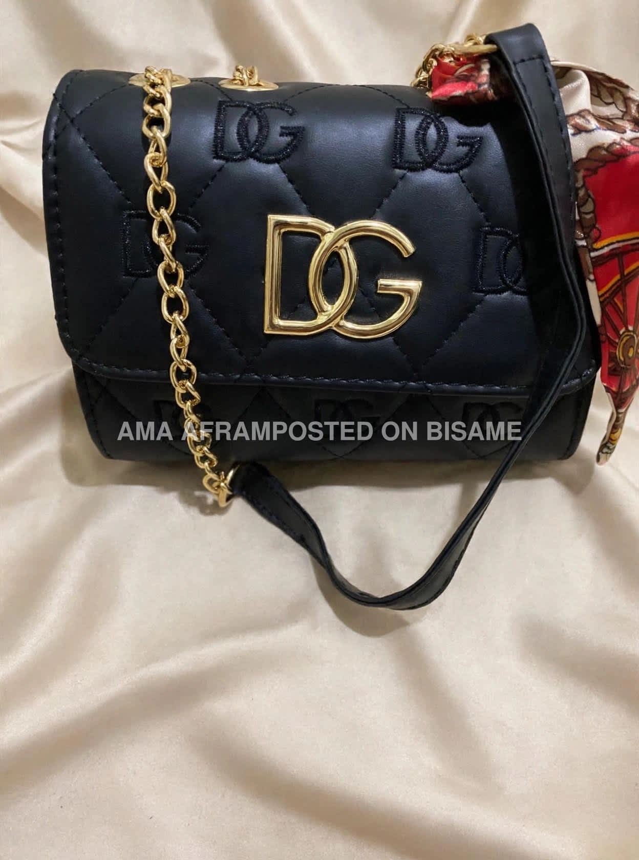 Ladies Handbag