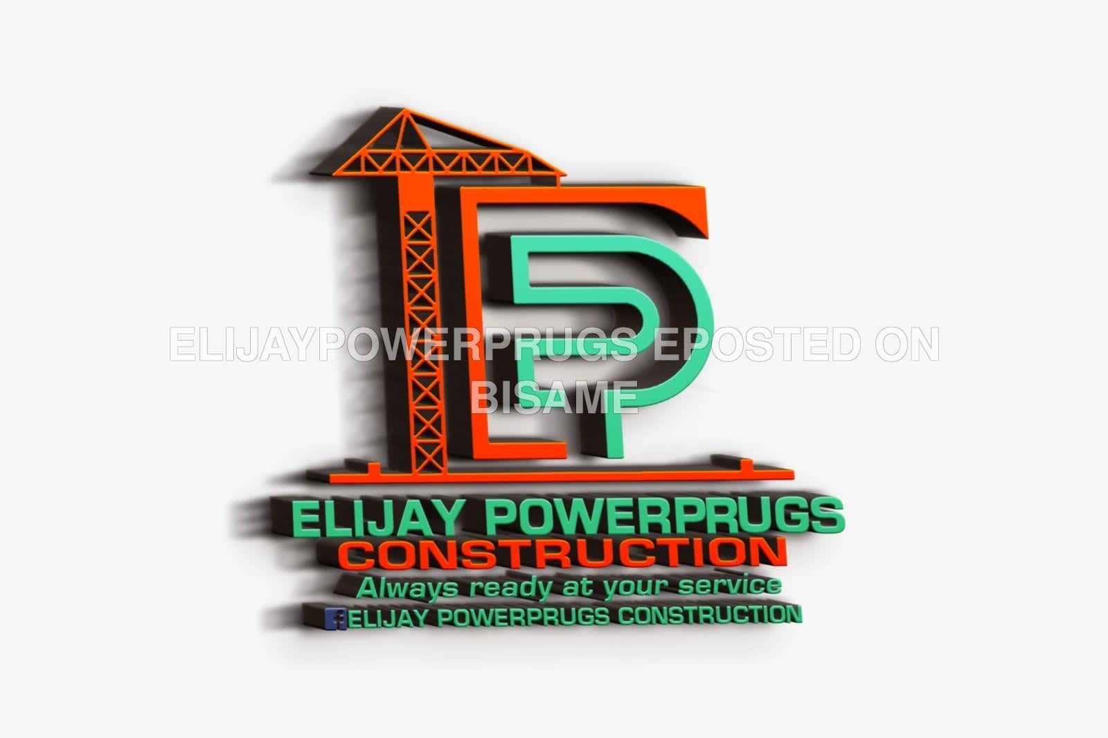 ELI-JAY POWERPRUGS CONSTRUCTION