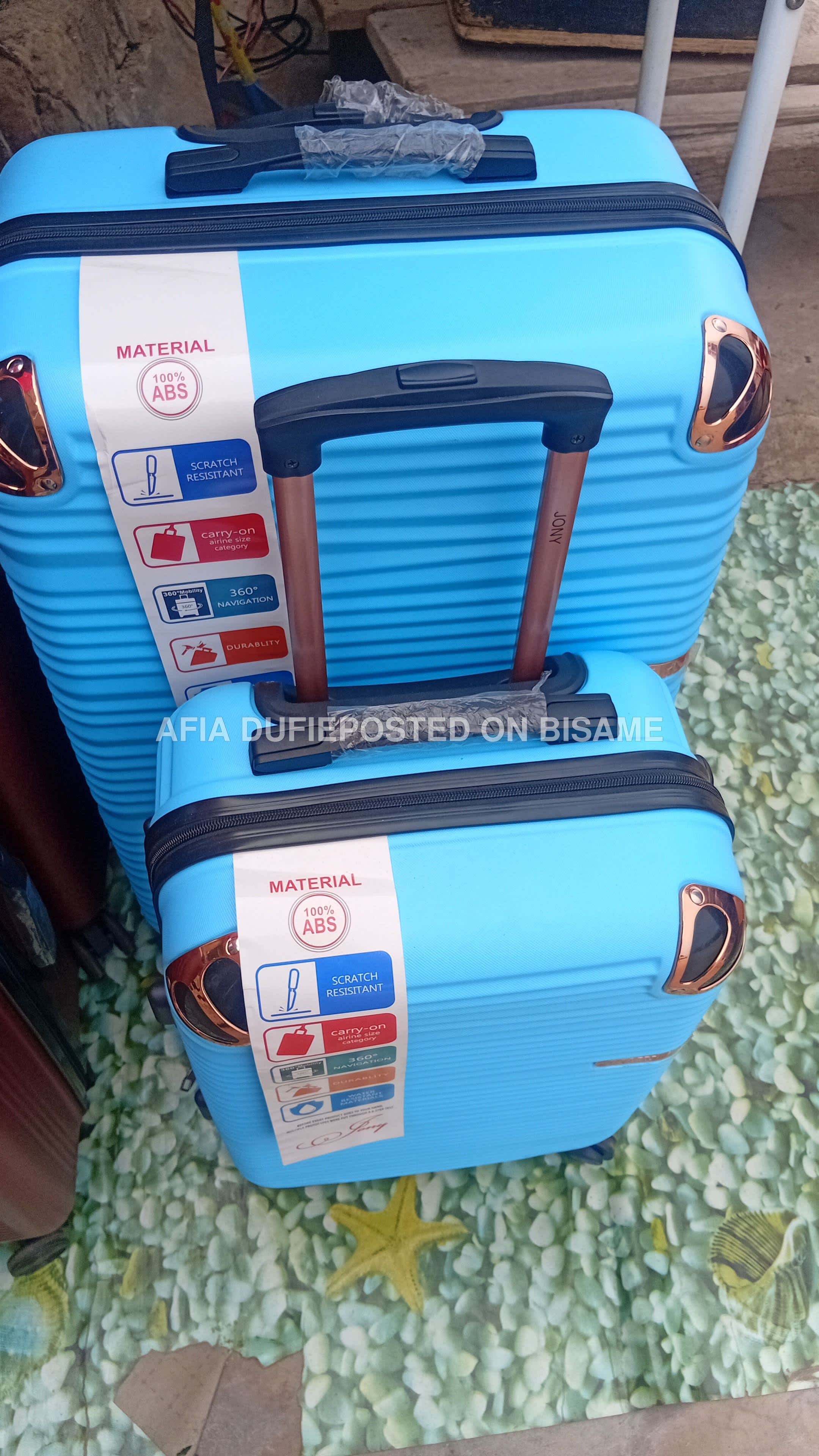 Traveling Bags and School Bags