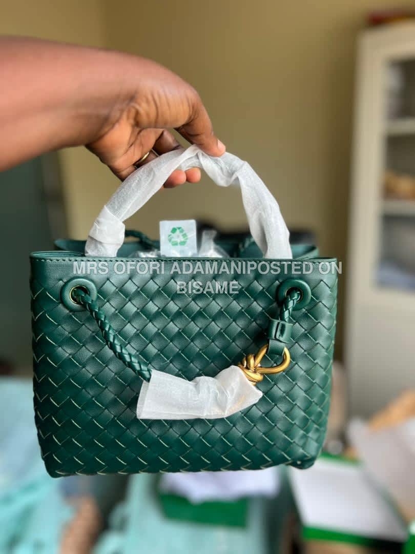 Ladies Bag