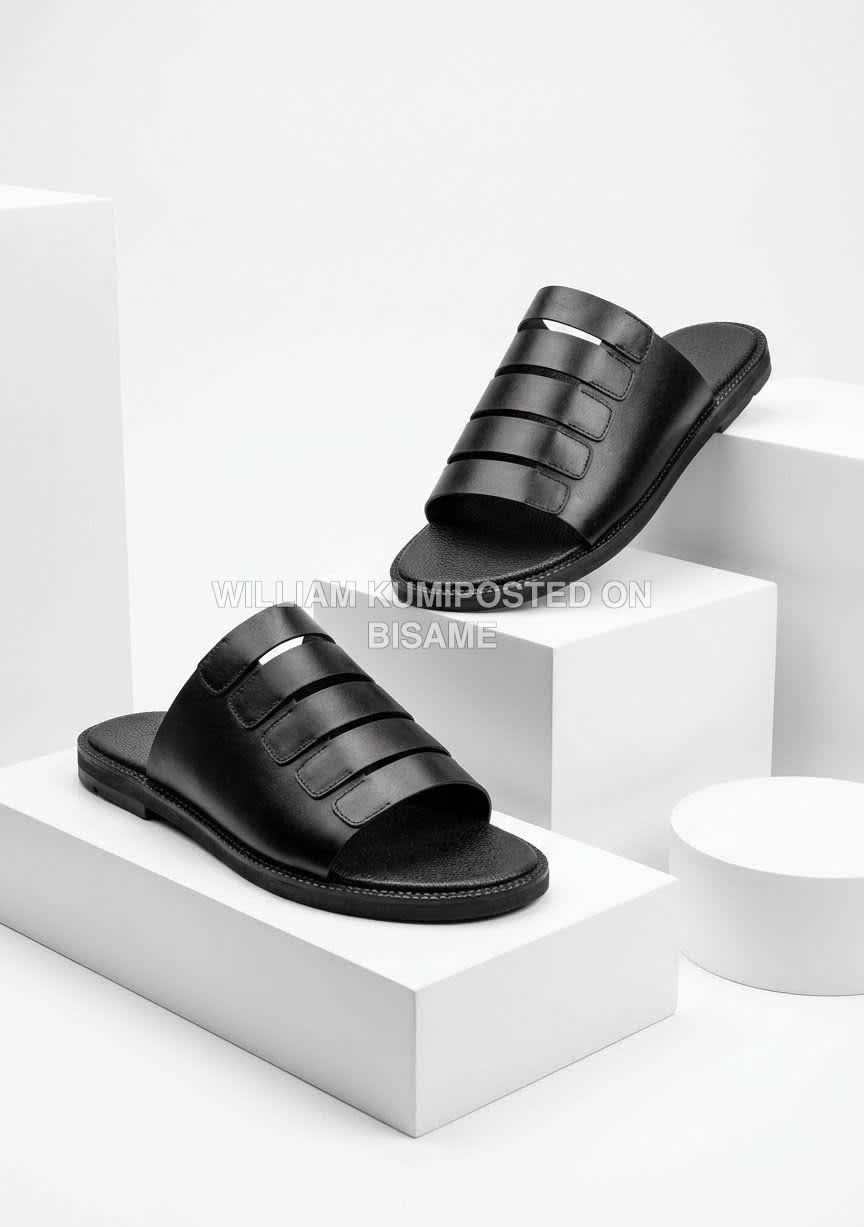 Men Slippers
