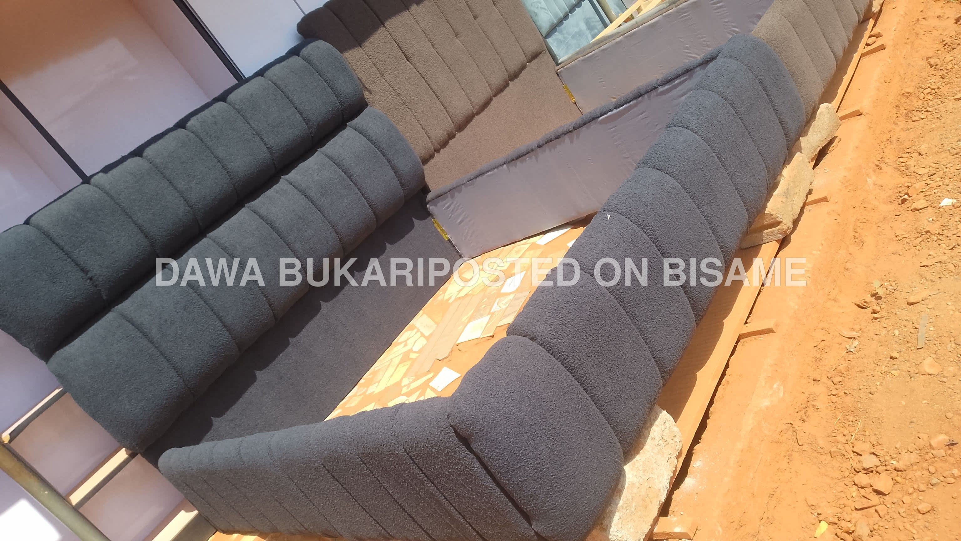 Queen Size Bed