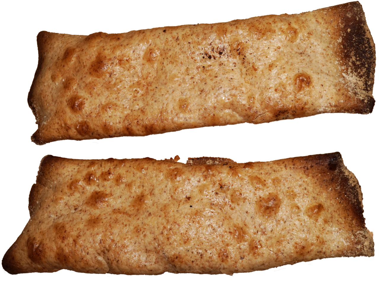 Sultsina (Karelian Rye Flatbreads Filled with Semolina Porridge)
