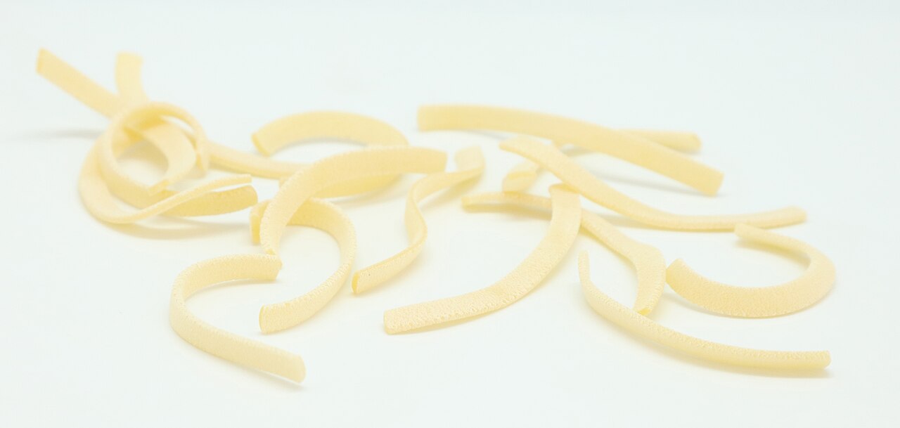 Pasta allo Scarpariello (Neapolitan Pasta with Cherry Tomatoes, Pecorino and Chilli)