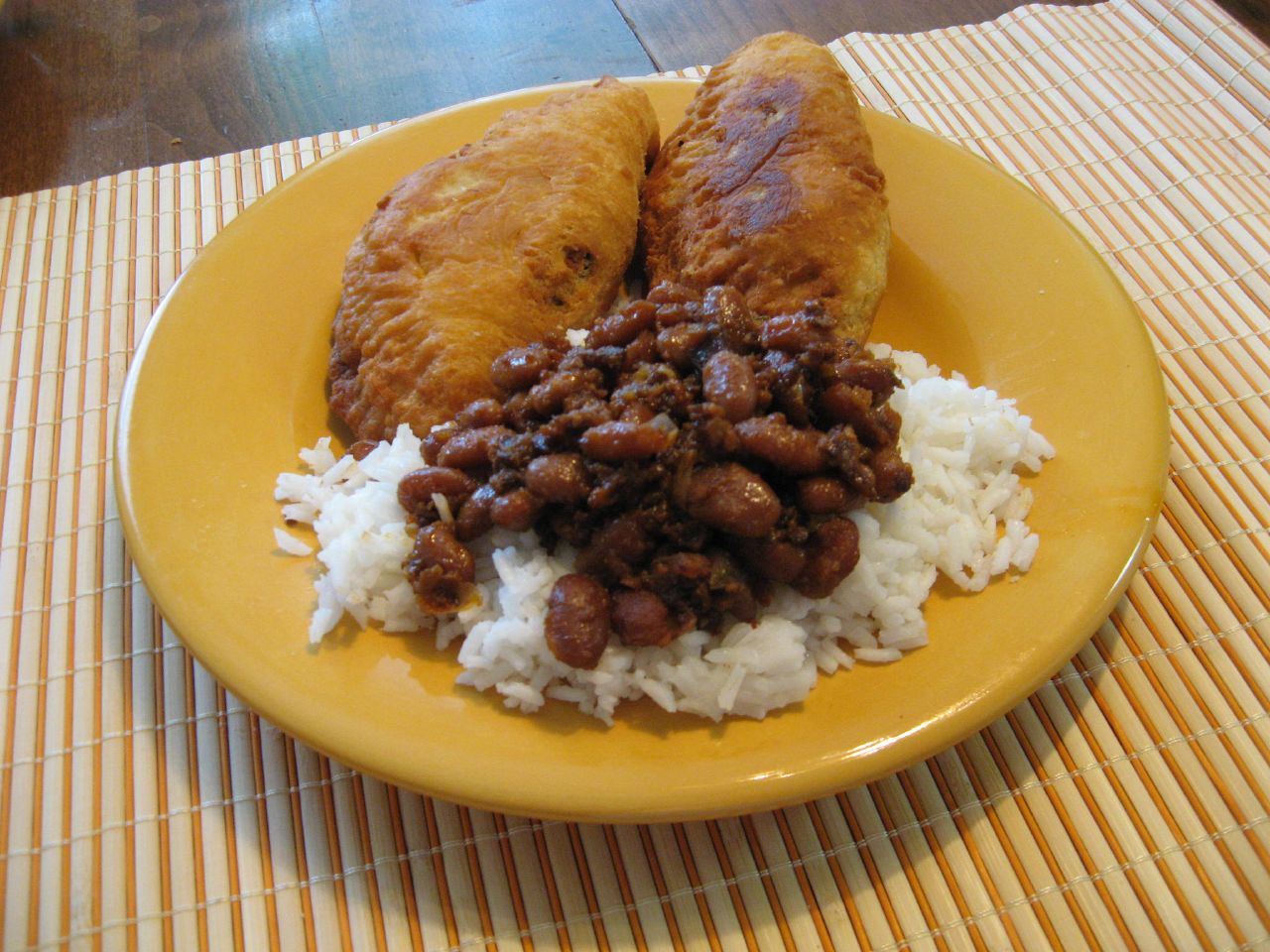 Natchitoches Meat Pies (Louisiana Fried Beef and Pork Hand Pies)