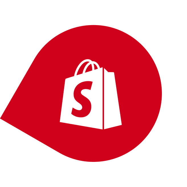 shopify
