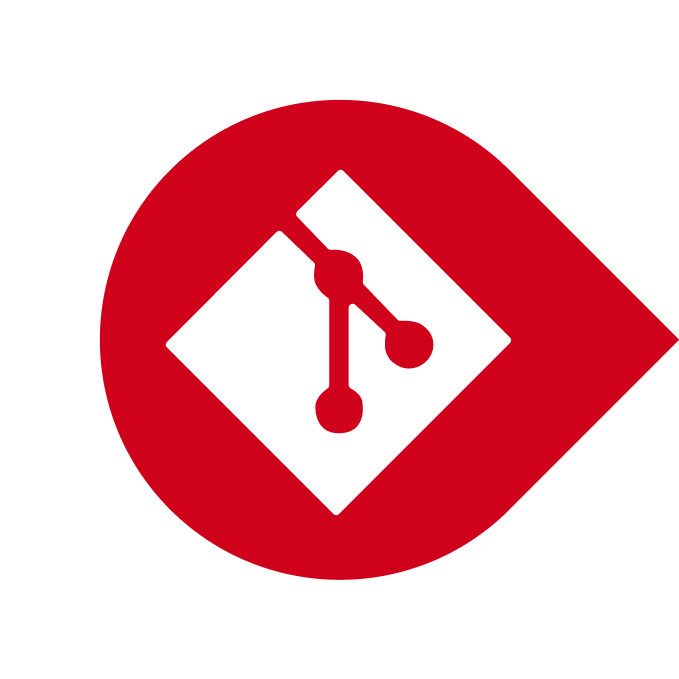 git